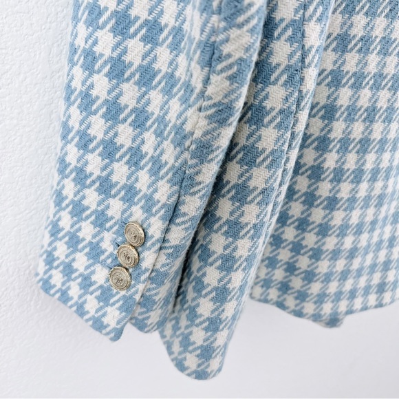 Zara Blazer Set - Picture 7 of 14